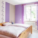 דירה Charmante Ferienwohnung Katja In Morbach-Hoxel *