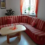 Apartamento Charmante Ferienwohnung Katja In Morbach-Hoxel
