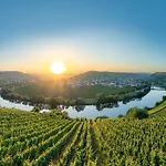 Apartamento Charmante Ferienwohnung Katja In Morbach-Hoxel *