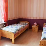Charmante Ferienwohnung Katja In Morbach-Hoxel *
