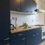 דירה Charmante Ferienwohnung Katja In Morbach-Hoxel *
