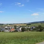 Charmante Ferienwohnung Katja In Morbach-Hoxel *