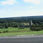 Charmante Ferienwohnung Katja In Morbach-Hoxel * Morbach