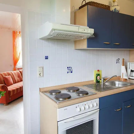 Beautiful In Morscheid Riedenburg Apartment *
