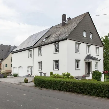 Beautiful In Morscheid Riedenburg Morbach