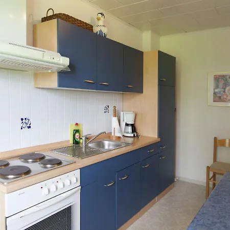 Apartment Beautiful In Morscheid Riedenburg