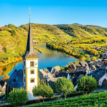 Beautiful In Morscheid Riedenburg