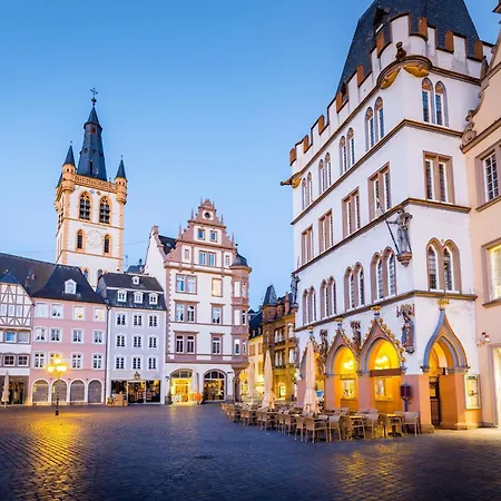 Apartment Beautiful In Morscheid Riedenburg