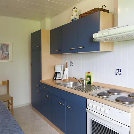 Apartment Beautiful In Morscheid Riedenburg