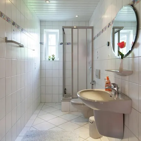 Apartment Beautiful In Morscheid Riedenburg *