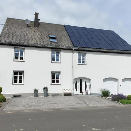 Beautiful In Morscheid Riedenburg Apartment Morbach