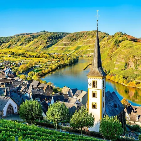 Apartment Beautiful In Morscheid Riedenburg *