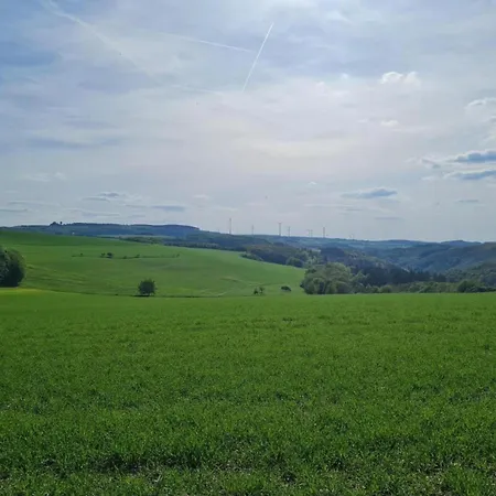 Apartment Beautiful In Morscheid Riedenburg *