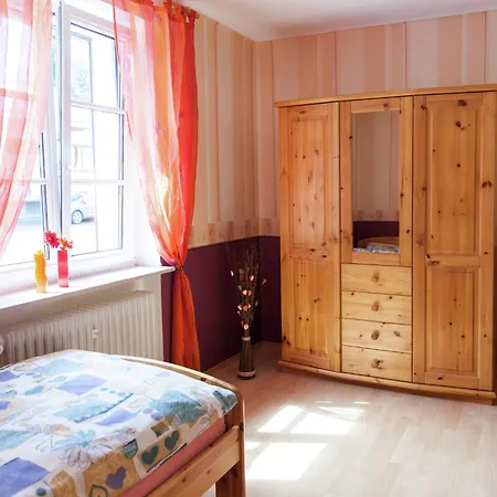 Apartament Charmante Katja In Morbach-hoxel *