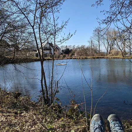 Aufenthalt In Morscheid-riedenburg * 모르바흐