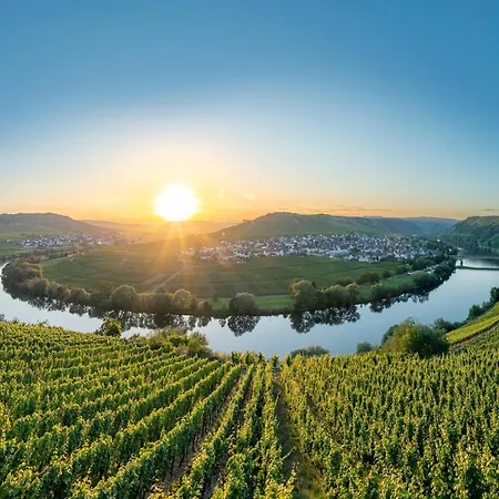 Apartment Aufenthalt In Morscheid-riedenburg *