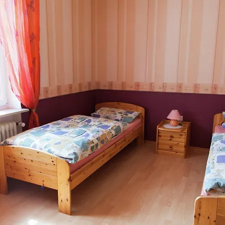 Aufenthalt In Morscheid-riedenburg *