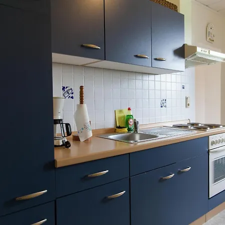 Apartment Aufenthalt In Morscheid-riedenburg *