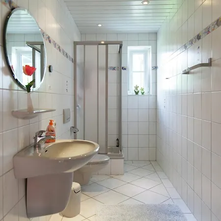 Aufenthalt In Morscheid-riedenburg 아파트 모르바흐