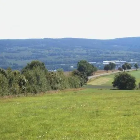 Apartamento Charmante Ferienwohnung Katja In Morbach-Hoxel Morbach