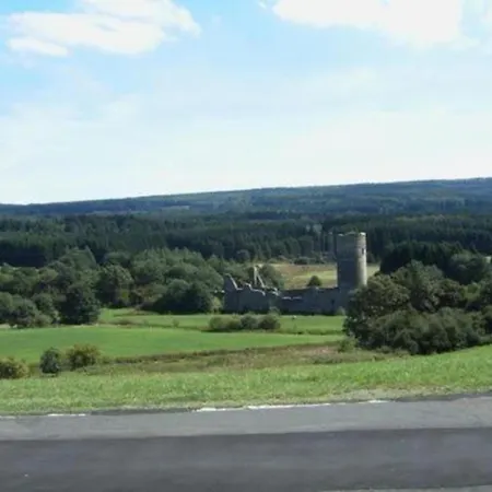 Aufenthalt In Morscheid-riedenburg * 모르바흐