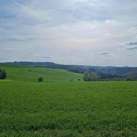 Aufenthalt In Morscheid-riedenburg 아파트