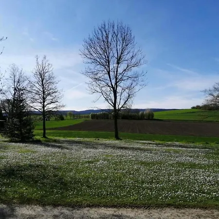 Apartament Charmante Katja In Morbach-hoxel *