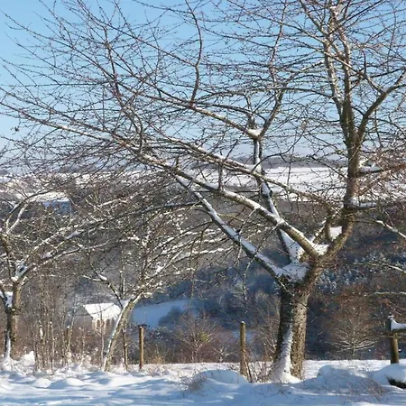 Aufenthalt In Morscheid-riedenburg *