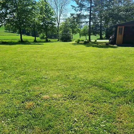 Aufenthalt In Morscheid-riedenburg Apartment