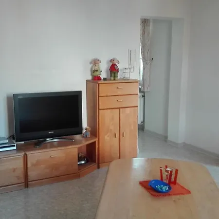 Apartment Beautiful In Morscheid Riedenburg *