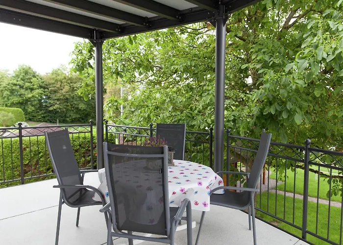 Aufenthalt In Morscheid-riedenburg Διαμέρισμα