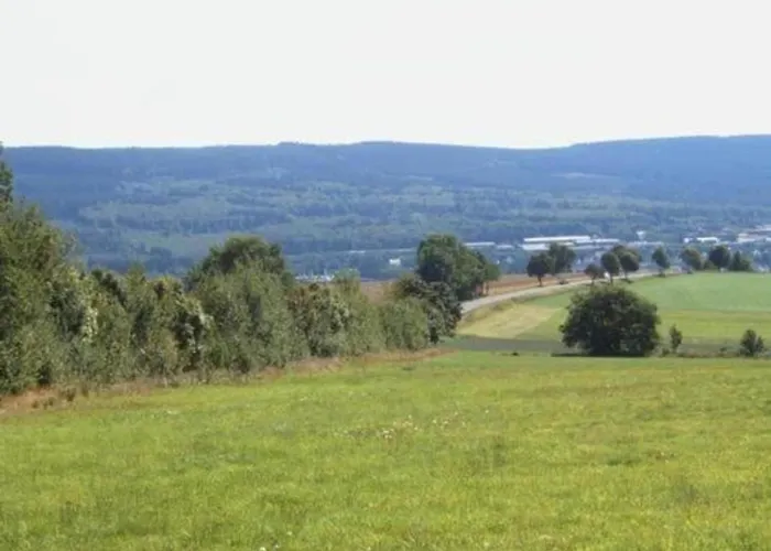 Διαμέρισμα Aufenthalt In Morscheid-riedenburg Morbach