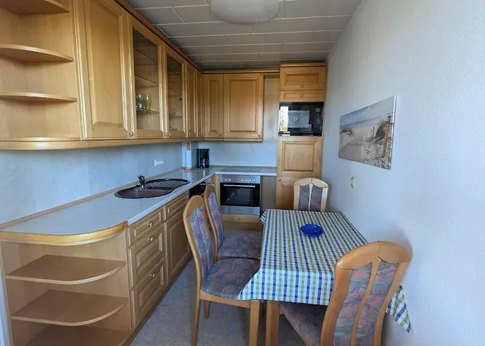 Charmante Ferienwohnung Katja In Morbach-Hoxel Appartement Morbach
